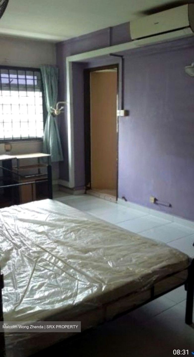 Blk 493C Tampines Street 43 (Tampines), HDB 4 Rooms #502693381
